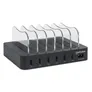 manhattan  6-Port USB-Ladestation USB-A