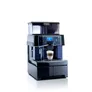 Saeco 10005374 Aulika Evo Top High Speed Capuccino Kaffeevollautomat