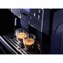 Saeco 10005373 Aulika Evo Top High Speed Capuccino RI Kaffeevollautomat