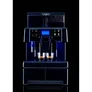 Saeco 10005373 Aulika Evo Top High Speed Capuccino RI Kaffeevollautomat