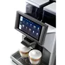 Saeco 9J0400 Magic M2 Kaffeevollautomat Silber
