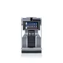 Saeco 9J0400 Magic M2 Kaffeevollautomat Silber