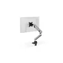 Durable Monitor Halterung SELECT PLUS mit Arm für 1 Monitor, Tischbefestigung