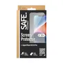 SAFE. by PanzerGlass® Displayschutz iPhone 14 /13 / 13 Pro  Ultra-Wide Fit