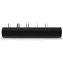 NZXT IUSBH-M3 internal USB-Hub Gen 3, 4x USB 2.0 9-Pin, 1x USB 2.0 9-Pin
