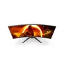 AOC CU34G2XE 86,4cm (34") WQHD VA Gaming Monitor 21:9 HDMI/DP 144Hz 1ms FreeSync HDR10