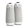 2x OWL LABS Meeting Owl 3 (Business-Bundle) - Intelligente 360°-Kamera mit Mikrofon & Lautsprecher