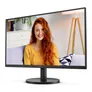 AOC U27B3A 68,6cm (27") 4K UHD IPS Office Monitor 16:9 HDMI/DP 60Hz Sync 4ms HDR10