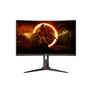 AOC C27G2Z3 68,6cm (27") FHD VA Gaming Monitor Curved 16:9 HDMI/DP 280Hz 0,5ms Sync