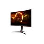 AOC C27G2Z3 68,6cm (27") FHD VA Gaming Monitor Curved 16:9 HDMI/DP 280Hz 0,5ms Sync