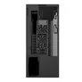 NZXT H7 Flow Black (2024) Midi Tower ATX Gaming Gehäuse schwarz mit Glasfenster