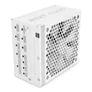 NZXT C1200 1200W Gaming Netzteil 80+ Gold, ATX3.1 PCIe5.0 modular 135 mm  white