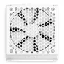 NZXT C1200 1200W Gaming Netzteil 80+ Gold, ATX3.1 PCIe5.0 modular 135 mm  white