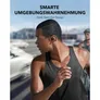 soundcore by Anker AeroFit Pro Bluetooth-Kopfhörer weiß