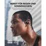 soundcore by Anker AeroFit Pro Bluetooth-Kopfhörer weiß
