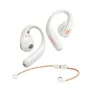 soundcore by Anker AeroFit Pro Bluetooth-Kopfhörer weiß