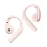 soundcore by Anker AeroFit Bluetooth-Kopfhörer pink