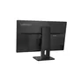 Lenovo ThinkVision E24q-30 60,5cm (23,8") WQHD IPS Monitor HDMI/DP 75Hz Pivot HV