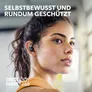 soundcore by Anker Sport X20 Bluetooth-Kopfhörer schwarz