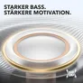 soundcore by Anker Sport X20 Bluetooth-Kopfhörer schwarz