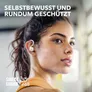 soundcore by Anker Sport X20 Bluetooth-Kopfhörer schwarz