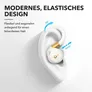 soundcore by Anker Sport X20 Bluetooth-Kopfhörer schwarz