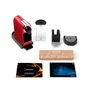 Krups XN XN7415 Nespresso CitiZ Cherry Red