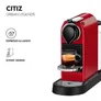Krups XN XN7415 Nespresso CitiZ Cherry Red