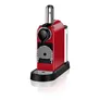 Krups XN XN7415 Nespresso CitiZ Cherry Red