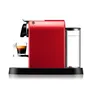 Krups XN XN7415 Nespresso CitiZ Cherry Red
