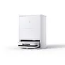 ECOVACS X5 OMNI Saugroboter mit Wischfunktion, 12800Pa, OMNI Reinigungstation