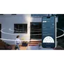 Bosch Smart Home Eyes Außenkamera II silber