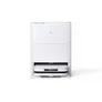 ECOVACS X5 OMNI Saugroboter mit Wischfunktion, 12800Pa, OMNI Reinigungstation