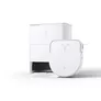 ECOVACS X5 OMNI Saugroboter mit Wischfunktion, 12800Pa, OMNI Reinigungstation