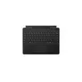 Microsoft Surface Pro Keyboard mit Stiftaufbewahrung schwarz