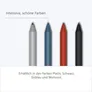 Microsoft Surface Pen Eisblau EYU-00050