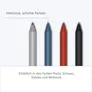 Microsoft Surface Pen Mohnrot EYU-00042