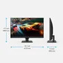 BenQ GW2790 68,5cm (27") FHD IPS Design-Monitor 16:9 2xHDMI/1xDP 5ms 250cd/m²