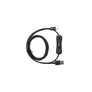 OBSBOT - USB-A/ USB-C Stromkabel inkl. Schalter