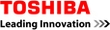Show products of the manufacturer Toshiba