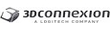 Show products of the manufacturer 3Dconnexion