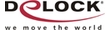 Show products of the manufacturer DeLOCK