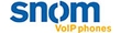Zeige Produkte des Herstellers Snom