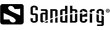 Zeige Produkte des Herstellers Sandberg