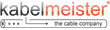 Show products of the manufacturer Kabelmeister