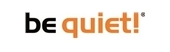 be quiet!