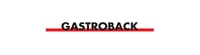 Show products of the manufacturer Gastroback