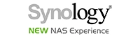 Show products of the manufacturer Synology