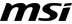 MSI