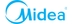 Midea